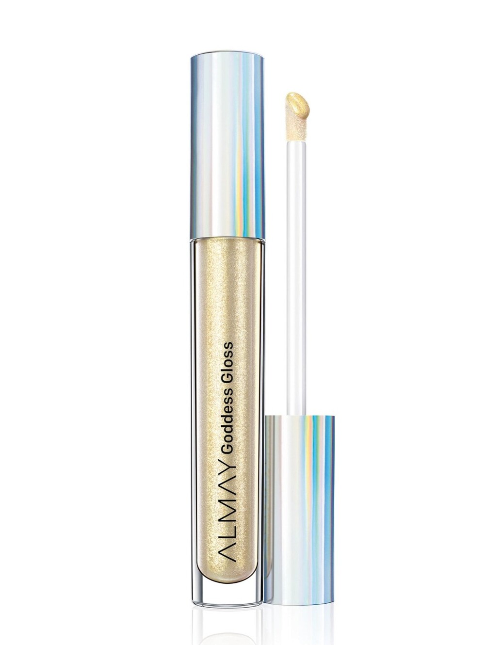 2 x Almay Goddess Gloss, 200 Angelic